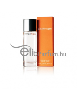 Clinique Happy női parfüm (eau de parfum) edp 50ml teszter