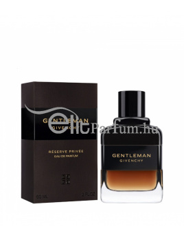 Givenchy Gentleman Réserve Privée férfi parfüm (eau de parfum) Edp 60ml
