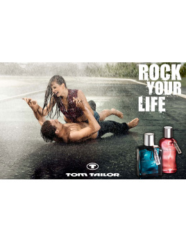 Tom Tailor - Rock Your Life (W)