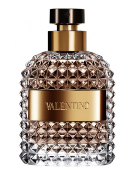 Valentino Valentino Uomo férfi parfüm (eau de toilette) edt 100ml teszter