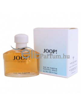 Joop! Le Bain női parfüm (eau de parfum) edp 75ml