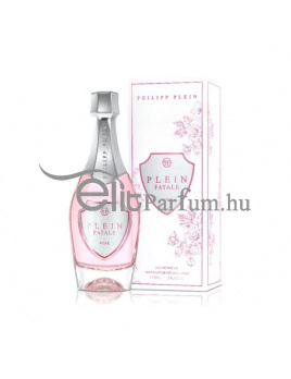 Philipp Plein Plein Fatale Rosé női parfüm (eau de parfum) Edp 90ml
