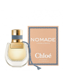 Chloé Nomade Lumière D’Égypte Eau De Parfum női parfüm 30ml