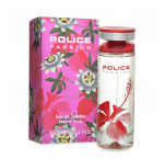 Police Passion női parfüm (eau de toilette) edt 100ml