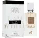 Lattafa Ana Abiyedh White női parfüm (eau de parfum) Edp 60ml