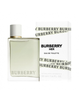 Burberry Her női parfüm (eau de toilette) Edt 30ml