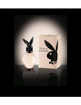 Playboy - Play It Lovely (W)