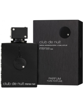 Armaf Club de Nuit intense Parfum férfi parfüm 150ml