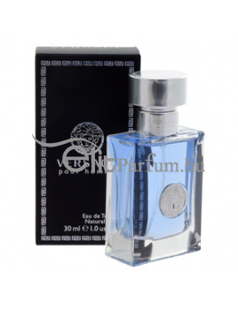 Versace pour Homme férfi parfüm (eau de toilette) edt 30ml