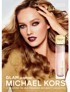 Michael Kors - Glam Jasmine (W)
