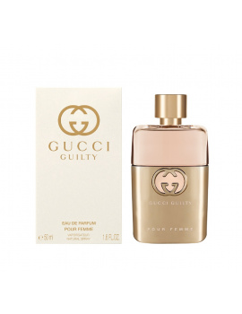 Gucci Guilty eau de parfum női parfüm (eau de parfum) Edp 50ml