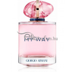 Giorgio Armani My Way Nectar női parfüm (eau de parfum) Edp 50ml
