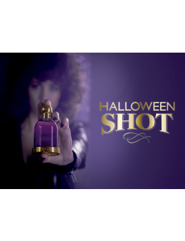 Jesus Del Pozo - Halloween Shot (W)
