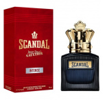 Jean Paul Gaultier Scandal Pour Homme Intense férfi parfüm Edp 50ml