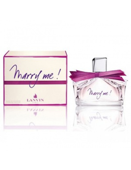 Lanvin Marry Me! női parfüm (eau de parfum) edp 50ml