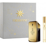 Paco Rabanne 1 Million férfi parfüm szett (eau de toilette) Edt 50ml+Edt 10ml