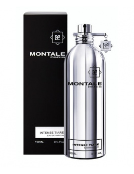 Montale Paris Intense Tiare unisex parfüm (eau de parfum) Edp 100ml