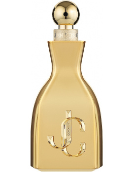 Jimmy Choo I Want Choo Le Parfum női parfüm 125ml teszter