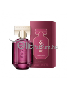 Hugo Boss The Scent Magnetic női parfüm (eau de parfum) Edp 50ml
