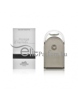 Hermes Voyage D'Hermés unisex parfüm Mini (eau de toilette) edt 5ml