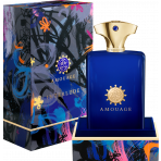 Amouage Interlude férfi parfüm (eau de parfum) Edp 100ml