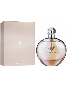 Jennifer Lopez Still női parfüm (eau de parfum) edp 100ml teszter