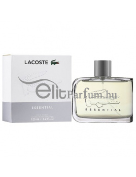 Lacoste Essential férfi parfüm (eau de toilette) edt 75ml