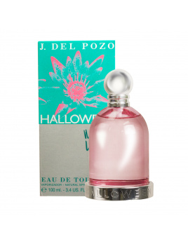 Jesus Del Pozo - Water Lily (Halloween) (W)