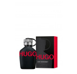 Hugo Boss - Hugo Just Different (Black) (M)
