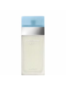 Dolce & Gabbana (D&G) Light Blue női parfüm (eau de toilette) Edt 25ml