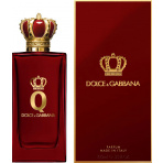 Dolce & Gabbana (D&G) Q Parfum női parfüm 30ml