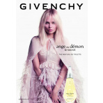 Givenchy Ange Ou Démon Le Secret női parfüm (eau de parfum) edt 50ml