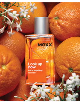 Mexx - Look Up Now (W)