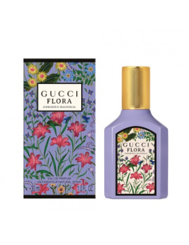 Gucci Flora Gorgeous Magnolia női parfüm (eau de parfum) Edp 30ml