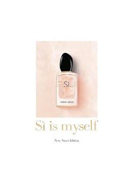Giorgio Armani - Si Nacre (W)