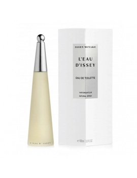 Issey Miyake L'Eau D'Issey női parfüm (eau de toilette) edt 100ml
