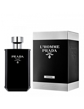 Prada L'Homme Intense férfi parfüm (eau de parfum) Edp 100ml