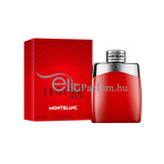 Mont Blanc - Legend Red (M)