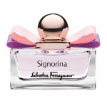 Salvatore Ferragamo Signorina női parfüm (eau de toilette) edt 100ml