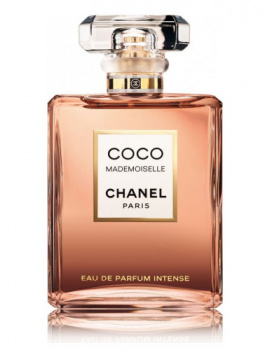 Chanel Coco Mademoiselle Intense női parfüm (eau de parfum) Edp 100ml