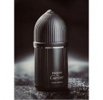 Cartier - Pasha Noir Absolu (M)