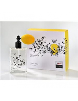 Aquolina Tweety női parfüm (eau de toilette) edt 50ml