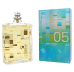 Escentric Molecules Essentric 05 unisex parfüm (eau de toilette) Edt 100ml teszter