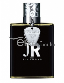 John Richmond JR férfi parfüm (eau de toilette) edt 100ml teszter