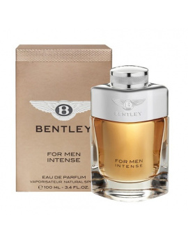 Bentley Intense férfi parfüm (eau de parfum) edp 100ml