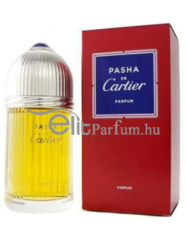 Cartier Pasha de Cartier ferfi parfum 50ml