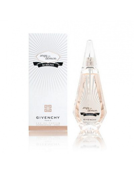 Givenchy Ange Ou Démon Le Secret 2009 női parfüm (eau de parfum) edp 100ml teszter