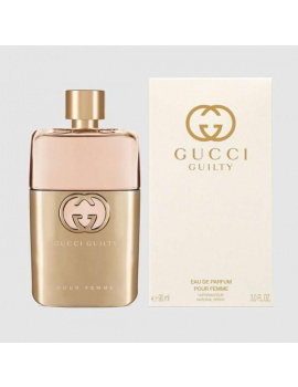Gucci Guilty női parfüm (eau de parfum) Edp 90ml.