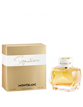 Mont Blanc Signature Absolu női parfüm (eau de parfum) Edp 50ml