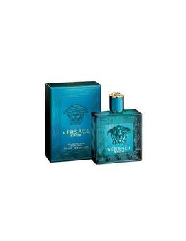 Versace Eros férfi parfüm (eau de toilette) Edt 5ml